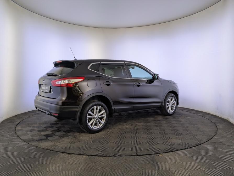Nissan Qashqai II Москва  - изображение 5