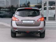 Nissan Murano II (Z51) Рестайлинг Новосибирск  - изображение 25