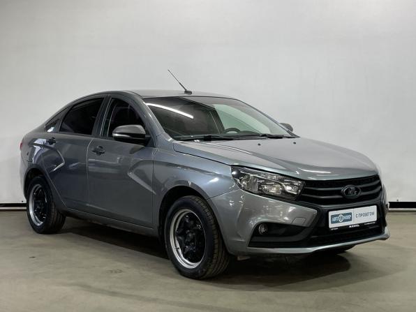 Lada (ВАЗ) Vesta I с пробегом 2017 года, цена 739 000 рублей, 142164 км, седан, Автокод Объявления