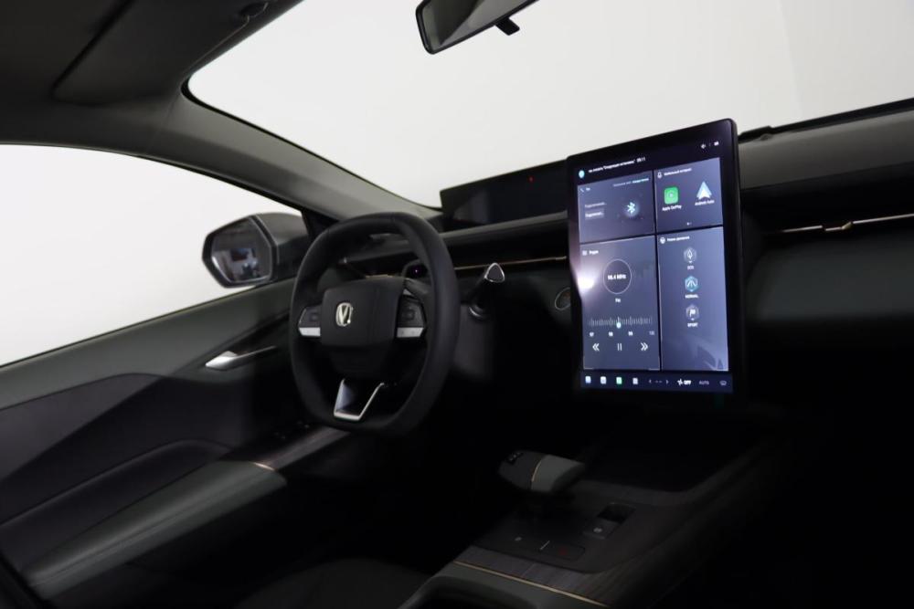 Changan Lamore Нижний Новгород  - изображение 12