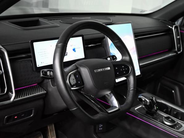 Jaecoo J7 I с пробегом 2024 года, цена 2 280 000 рублей, 38683 км, внедорожник, Автокод Объявления