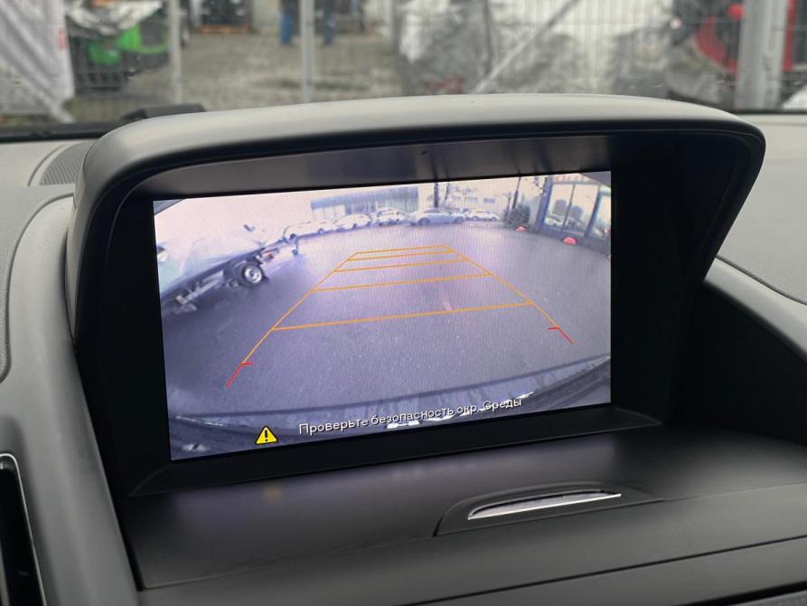 Opel Zafira C Вологда  - изображение 19