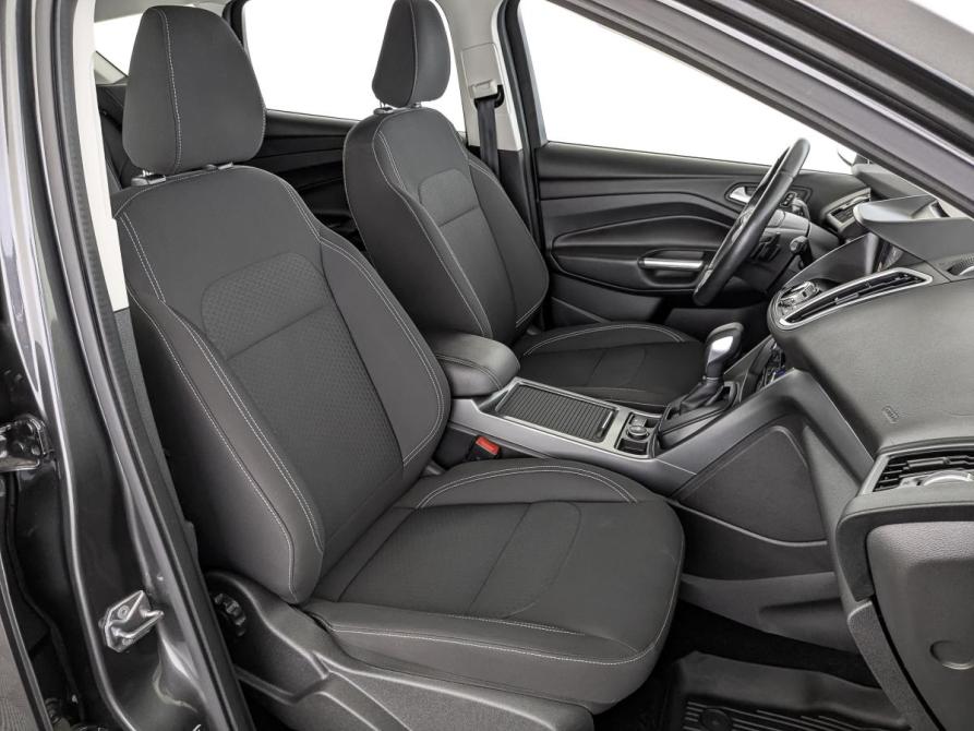 Ford Kuga II Рестайлинг Москва  - изображение 24