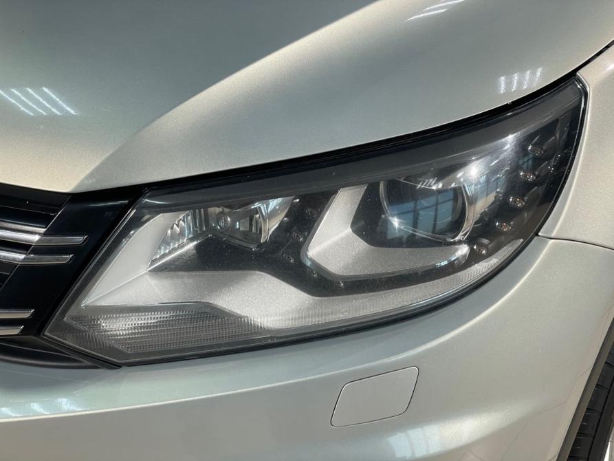 Volkswagen Tiguan I Рестайлинг Тверь  - изображение 13
