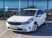 Kia Cerato III Рестайлинг (Classic) Воронеж  - изображение 16