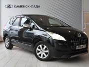 Peugeot 3008 I Каменск-Уральский  - изображение 16