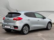 Kia Ceed II Рестайлинг Воронеж  - изображение 33