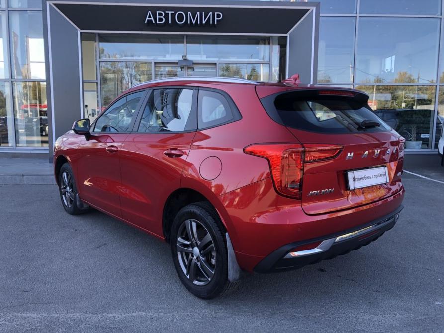 Haval Jolion I Брянск  - изображение 7