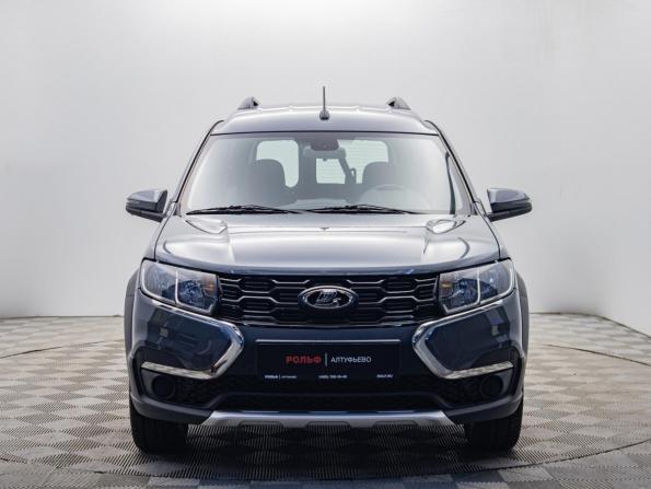 Lada (ВАЗ) Largus I Рестайлинг с пробегом 2026 года, цена 1 727 000 рублей, 8389 км, универсал, Автокод Объявления