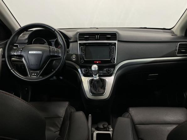 Haval H6 I с пробегом 2019 года, цена 1 299 000 рублей, 168466 км, внедорожник, Автокод Объявления
