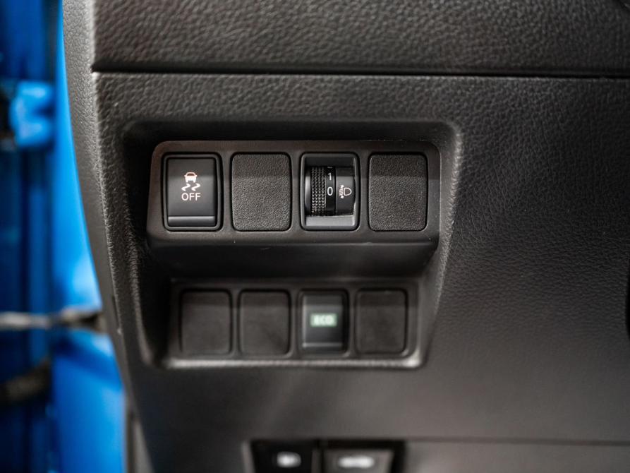 Nissan Qashqai II Рестайлинг Красноярск  - изображение 15