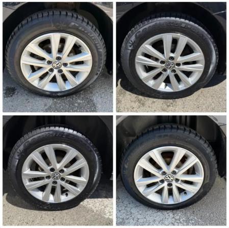 Volkswagen Polo V с пробегом 2013 года, цена 795 000 рублей, 165950 км, седан, Автокод Объявления