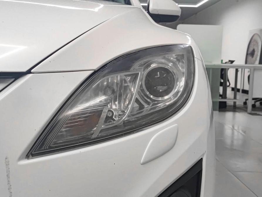 Mazda 6 II (GH) Рестайлинг Казань  - изображение 21