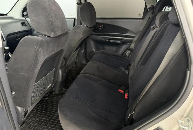 Hyundai Tucson I с пробегом 2008 года, цена 798 000 рублей, 235665 км, внедорожник, Автокод Объявления