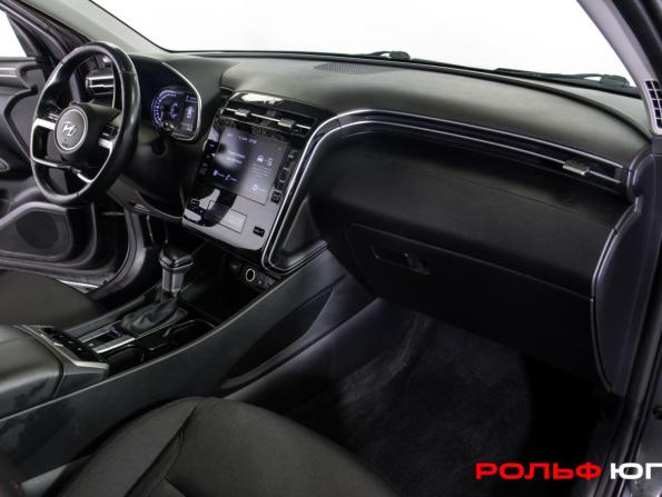 Hyundai Tucson IV с пробегом 2021 года, цена 2 898 000 рублей, 79727 км, внедорожник, Автокод Объявления
