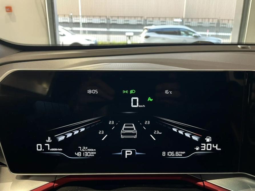 Geely Coolray I Рестайлинг Москва  - изображение 15