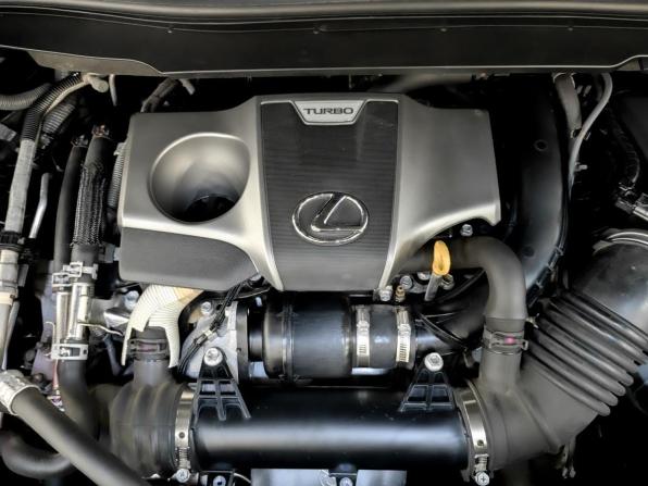 Lexus RX IV с пробегом 2017 года, цена 3 915 000 рублей, 77283 км, внедорожник, Автокод Объявления