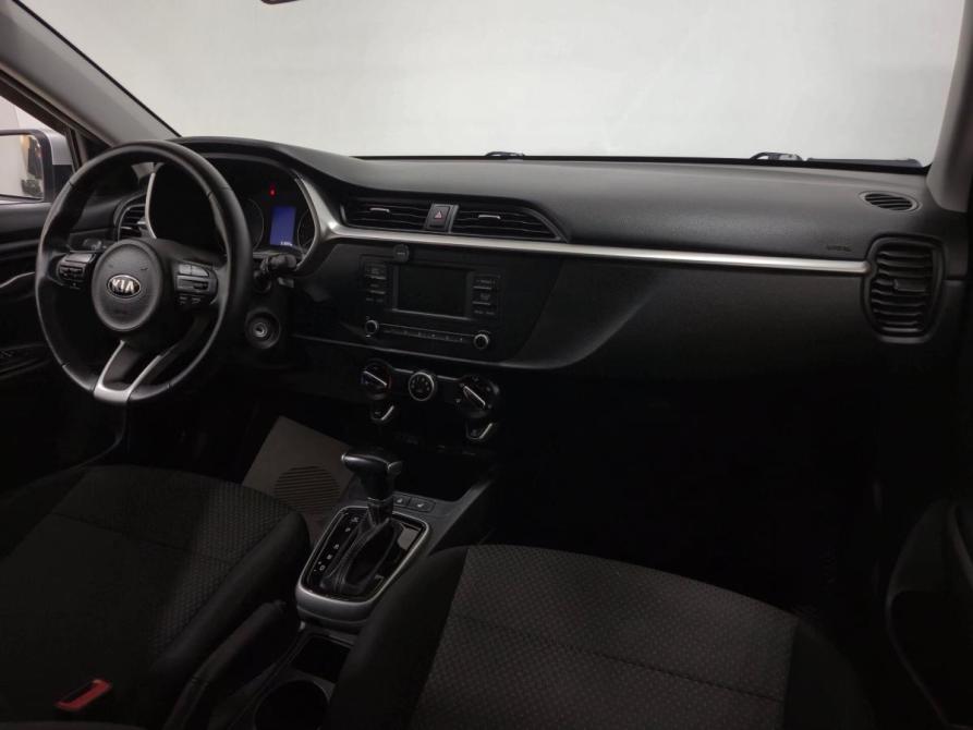 Kia Rio IV Рестайлинг Альметьевск  - изображение 12