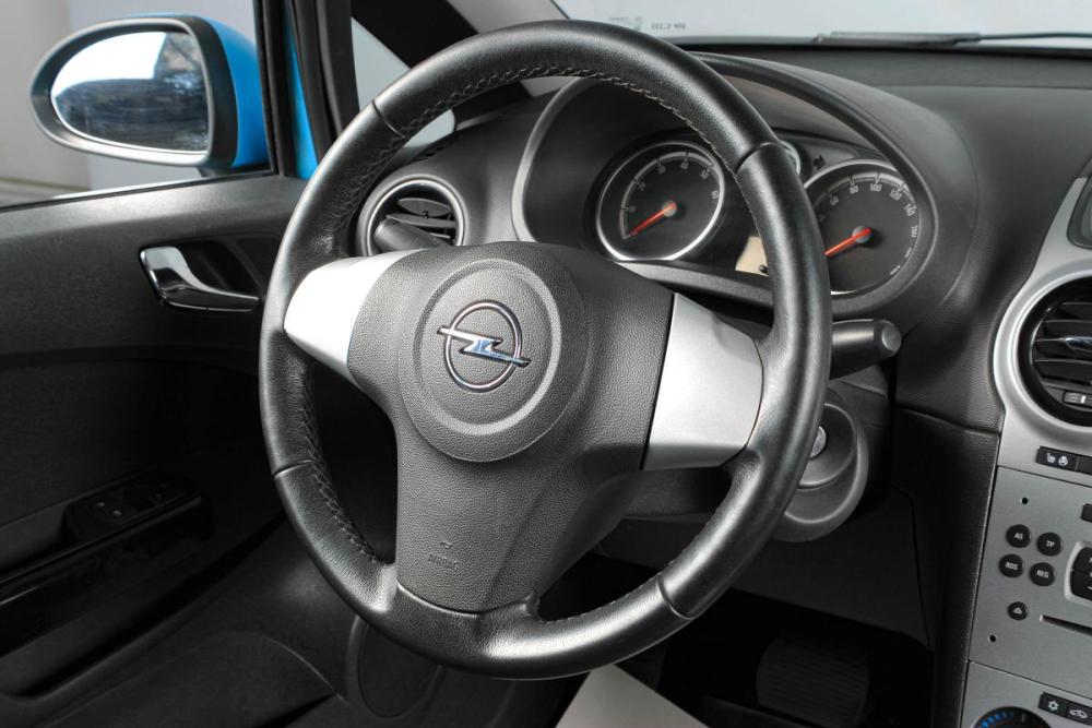 Opel Corsa D Тюмень  - изображение 12