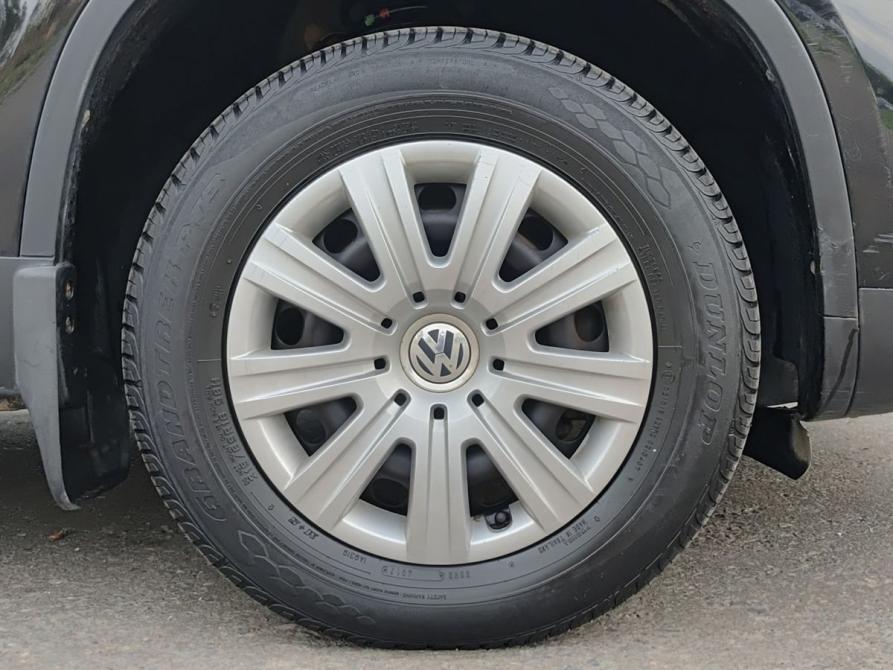 Volkswagen Tiguan I Рестайлинг Ижевск  - изображение 22