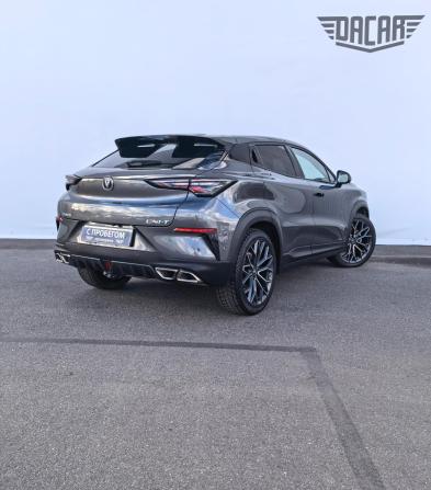 Changan UNI-T I с пробегом 2023 года, цена 2 150 000 рублей, 20000 км, внедорожник, Автокод Объявления