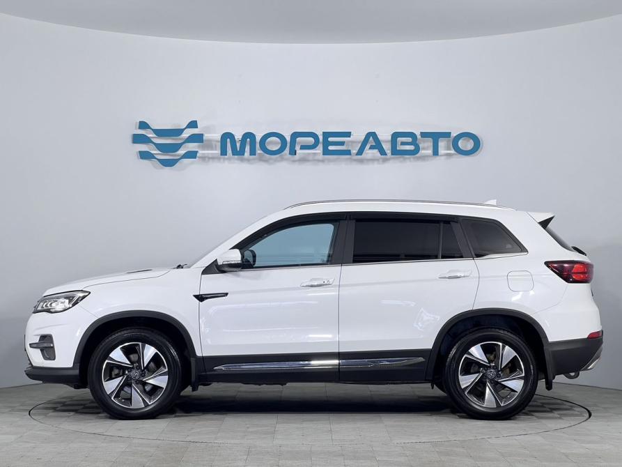 Changan CS75 I Рестайлинг Калининград  - изображение 8
