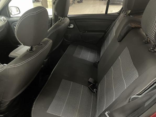 Renault Sandero I с пробегом 2013 года, цена 769 000 рублей, 83185 км, хэтчбек, Автокод Объявления