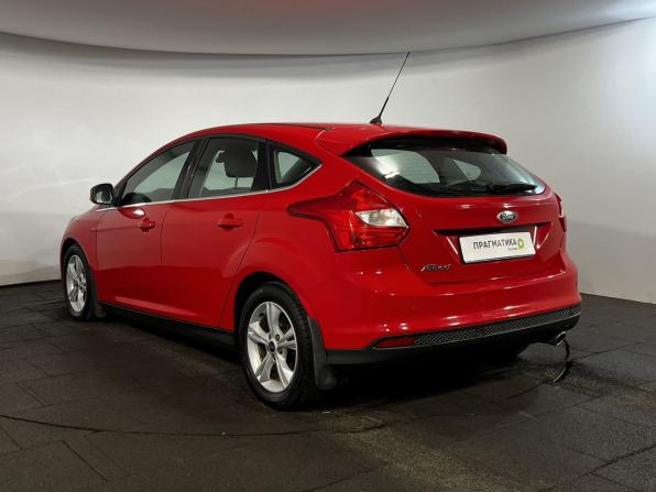 Ford Focus III с пробегом 2012 года, цена 900 000 рублей, 100200 км, хэтчбек, Автокод Объявления