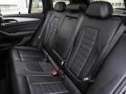 BMW X3 III (G01) Москва  - изображение 40