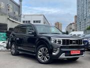 Kia Mohave I Рестайлинг 2 Санкт-Петербург  - изображение 19