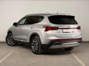 Hyundai Santa Fe IV Рестайлинг Екатеринбург  - изображение 45