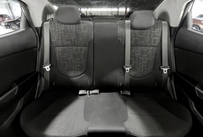 Kia Rio III с пробегом 2012 года, цена 910 000 рублей, 183000 км, седан, Автокод Объявления