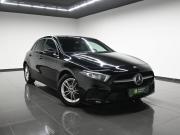 Mercedes-Benz A-Класс IV (W177) Тверь  - изображение 30