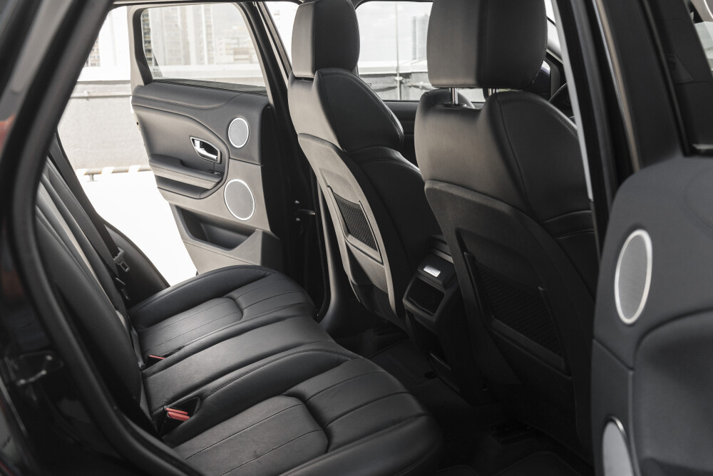 Land Rover Range Rover Evoque I Рестайлинг Казань  - изображение 22