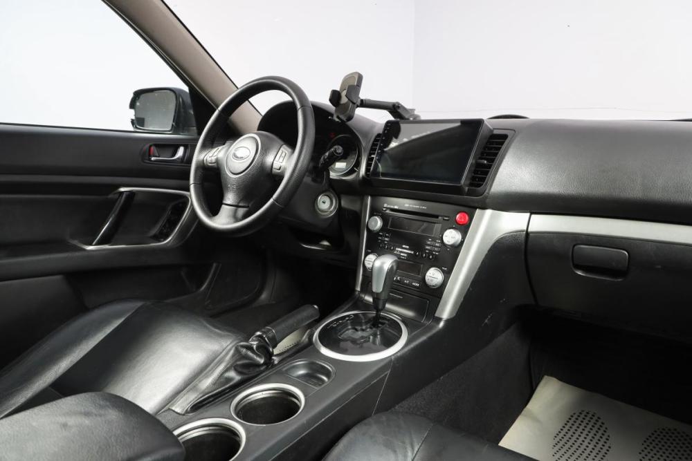 Subaru Outback III Рестайлинг Новосибирск  - изображение 17