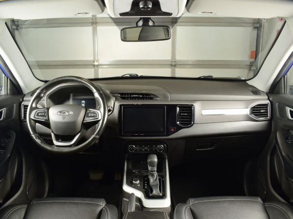 Chery Tiggo 4 I Рестайлинг с пробегом 2020 года, цена 1 199 999 рублей, 119491 км, внедорожник, Автокод Объявления
