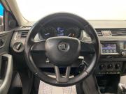 Skoda Rapid I Рестайлинг Санкт-Петербург  - изображение 34