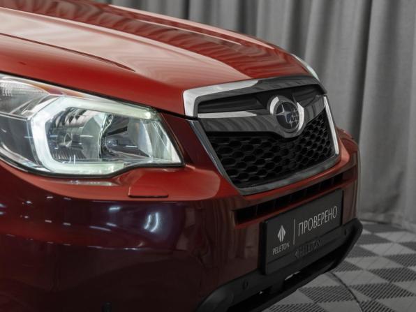 Subaru Forester IV с пробегом 2013 года, цена 1 370 000 рублей, 219288 км, внедорожник, Автокод Объявления