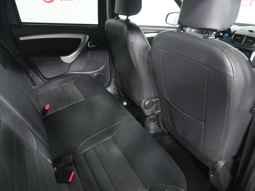Nissan Terrano III (D10) Вологда  - изображение 11