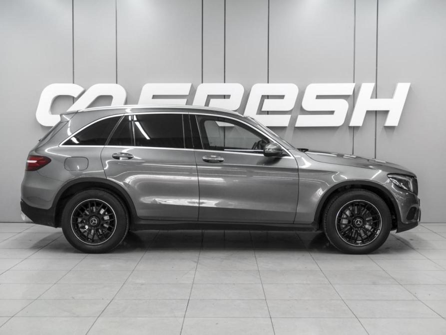 Mercedes-Benz GLC I (X253) Ростов-на-Дону  - изображение 5
