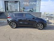 Kia Sportage IV Рестайлинг Саратов  - изображение 19