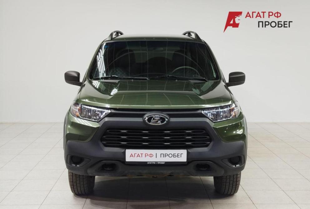 Lada (ВАЗ) Niva Travel I Саратов  - изображение 2