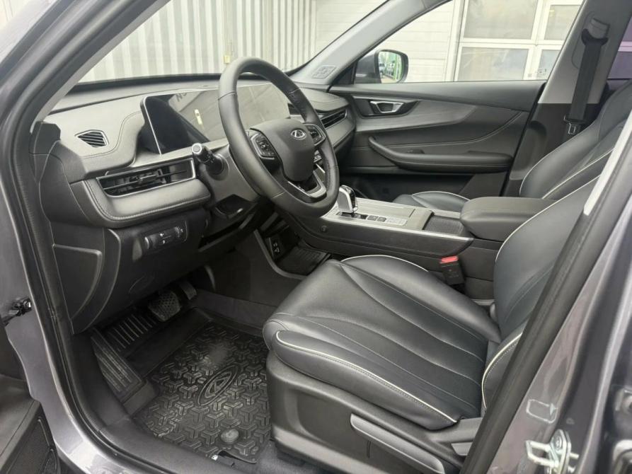 Chery Tiggo 4 I Рестайлинг 2 Ростов-на-Дону  - изображение 22