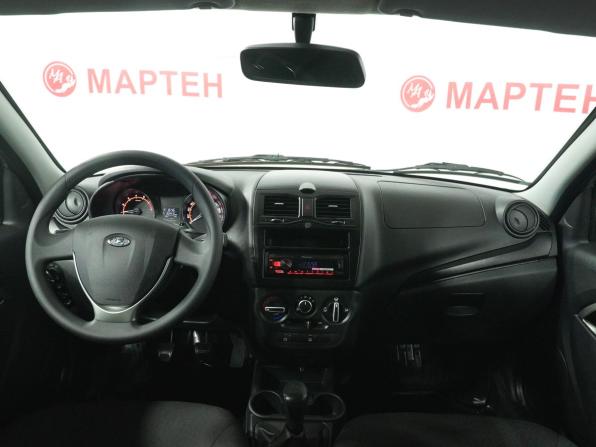 Lada (ВАЗ) Granta I Рестайлинг с пробегом 2023 года, цена 825 000 рублей, 35441 км, лифтбек, Автокод Объявления