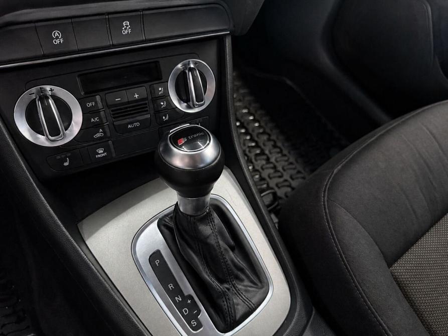 Audi Q3 I (8U) Уфа  - изображение 11