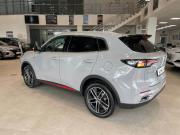 Changan UNI-S (CS55 Plus) I Астрахань  - изображение 14