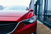 Mazda 6 III (GJ) Воронеж  - изображение 24