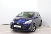 Toyota Vitz III (XP130) Рестайлинг Иркутск  - изображение 21