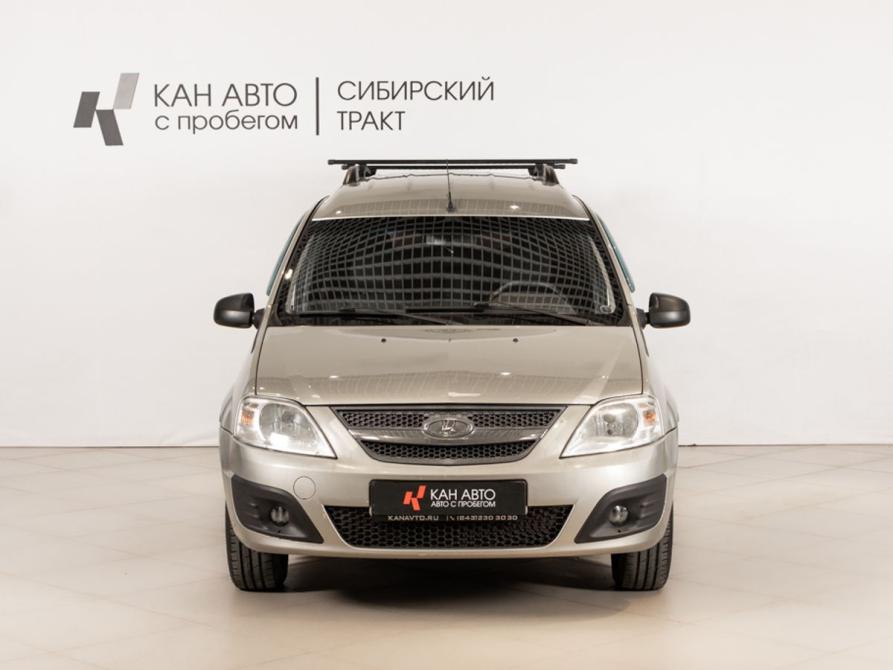Lada (ВАЗ) Largus I Казань  - изображение 2