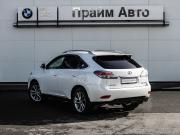 Lexus RX III Рестайлинг Магнитогорск  - изображение 47